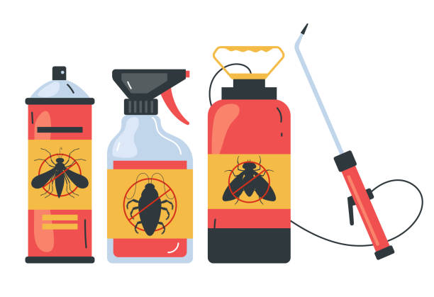 Best Pest Removal Services  in Clarksville, VA
